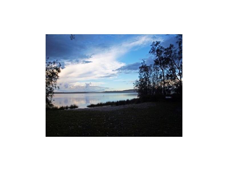 46 Goonawarra Drive, Cudmirrah NSW 2540