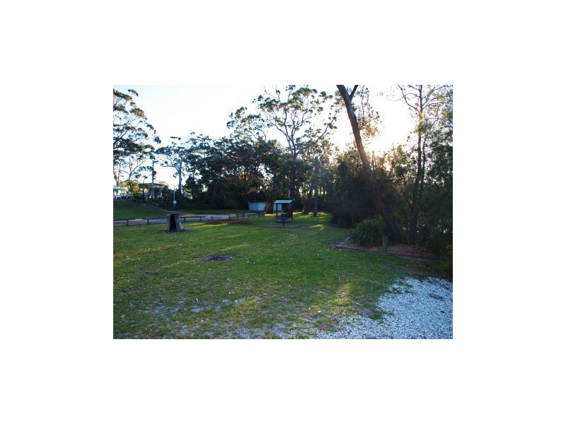 46 Goonawarra Drive, Cudmirrah NSW 2540