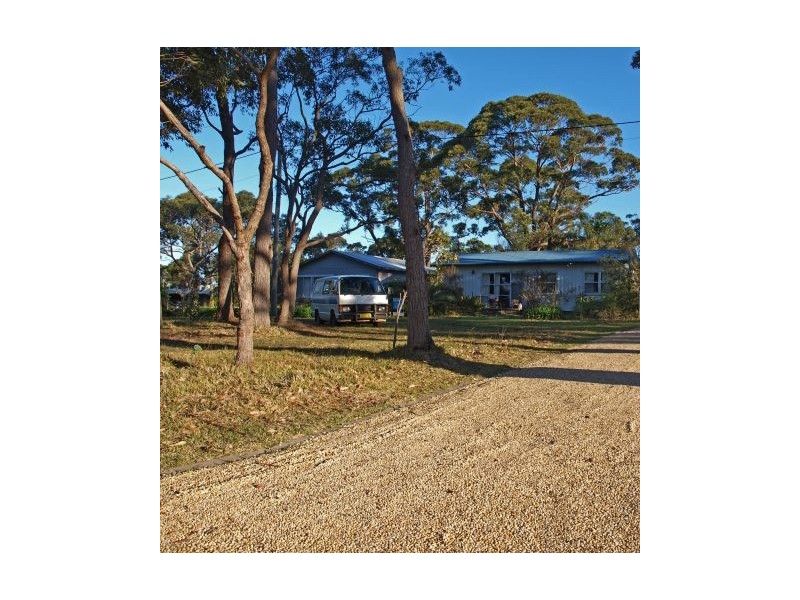 46 Goonawarra Drive, Cudmirrah NSW 2540