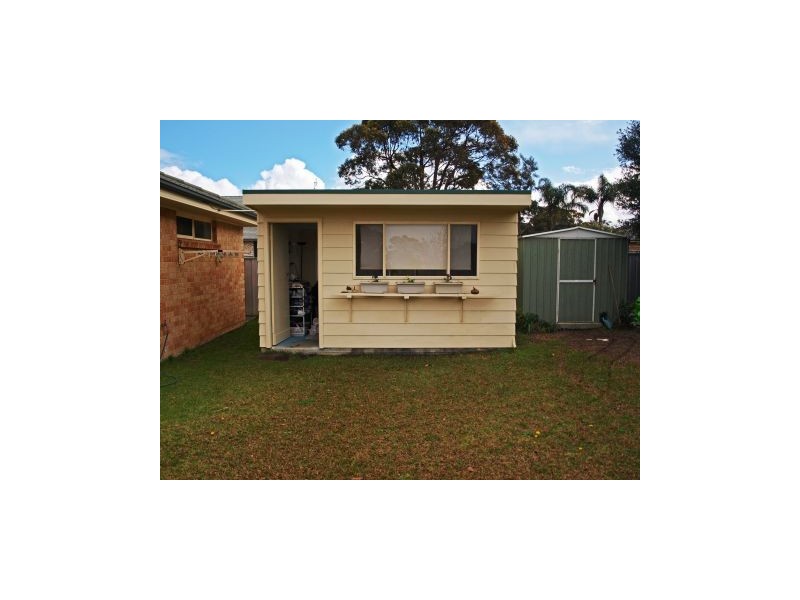 26 Sydney Ave, Callala Bay NSW 2540