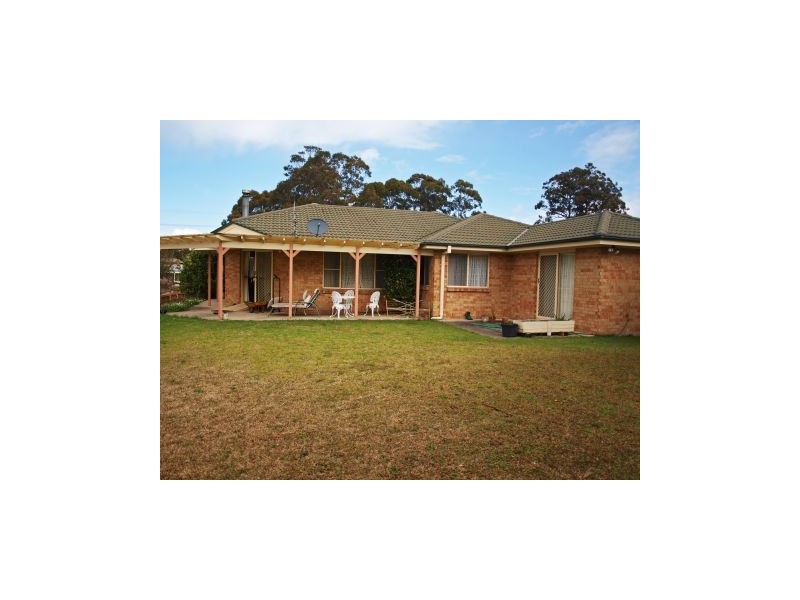 26 Sydney Ave, Callala Bay NSW 2540