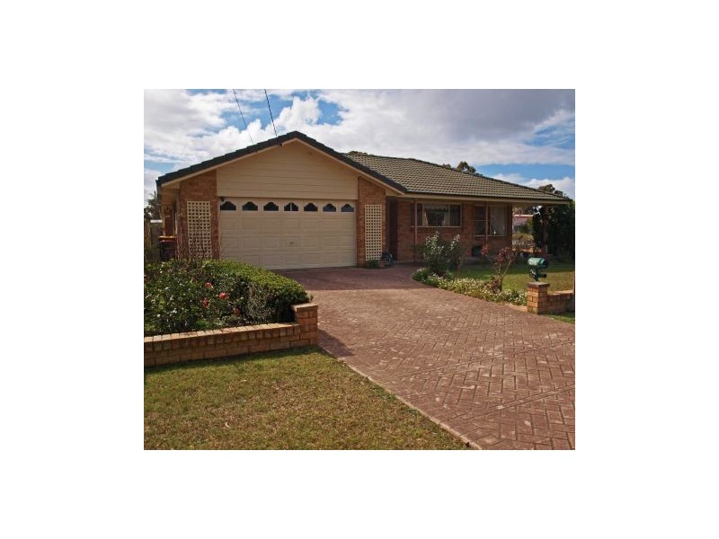 26 Sydney Ave, Callala Bay NSW 2540