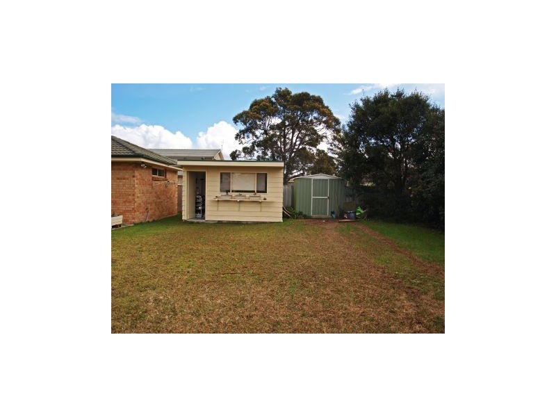26 Sydney Ave, Callala Bay NSW 2540
