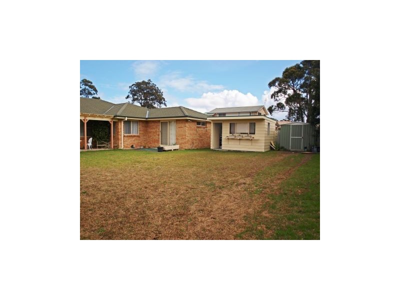 26 Sydney Ave, Callala Bay NSW 2540