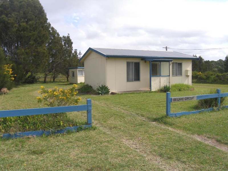 118 The Lake Circuit, Culburra Beach NSW 2540