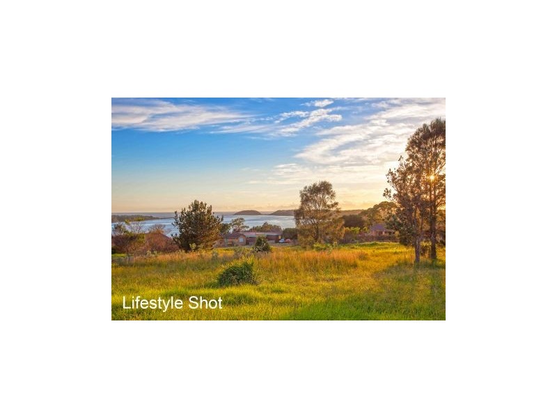 4 Jay Street, Culburra Beach NSW 2540