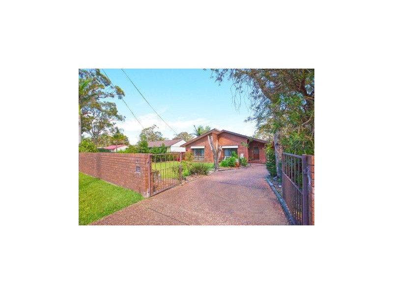 4 Jay Street, Culburra Beach NSW 2540