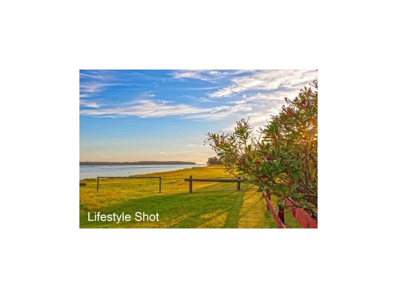 4 Jay Street, Culburra Beach NSW 2540