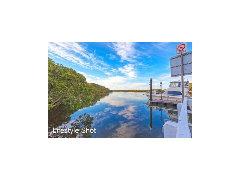 4 Jay Street, Culburra Beach NSW 2540