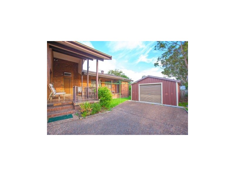 4 Jay Street, Culburra Beach NSW 2540