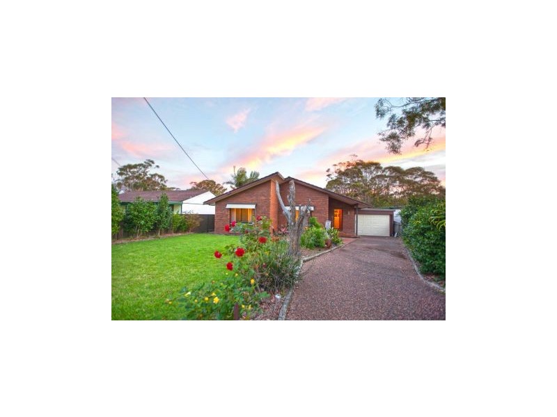 4 Jay Street, Culburra Beach NSW 2540