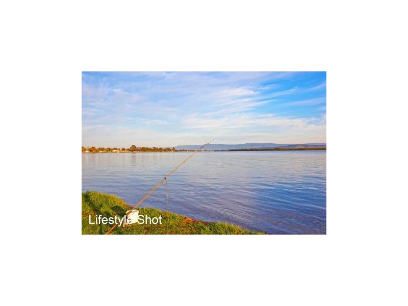 4 Jay Street, Culburra Beach NSW 2540