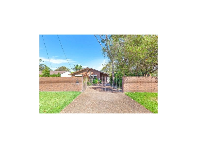 4 Jay Street, Culburra Beach NSW 2540