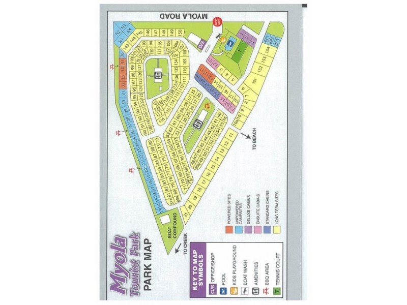 20/123 Myola Road, Myola NSW 2540