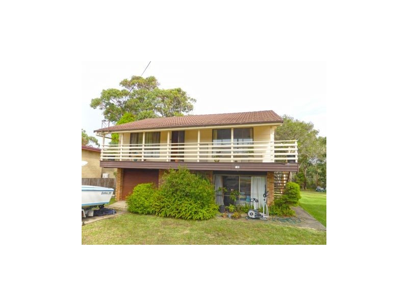 17A Silvermere Street, Culburra Beach NSW 2540