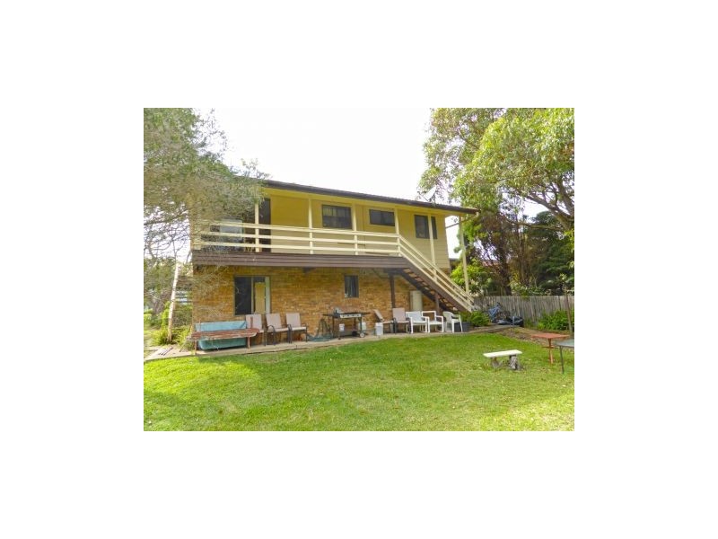 17A Silvermere Street, Culburra Beach NSW 2540