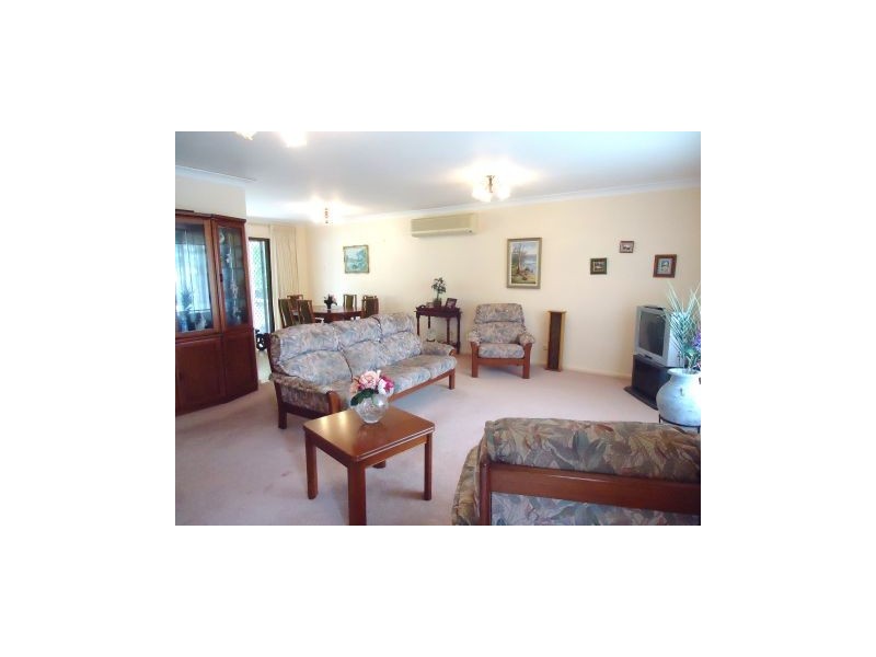 21 Derwent Drive, Cudmirrah NSW 2540