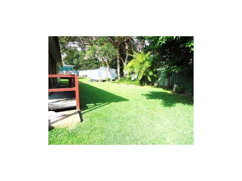 21 Derwent Drive, Cudmirrah NSW 2540
