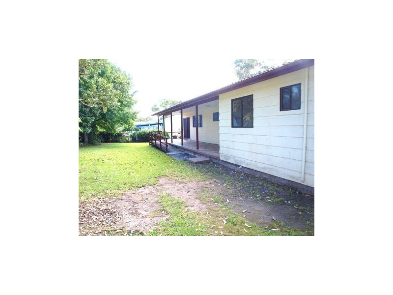 21 Derwent Drive, Cudmirrah NSW 2540