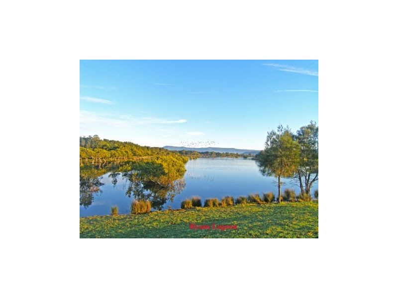 169 Smiths Lane, Numbaa NSW 2540