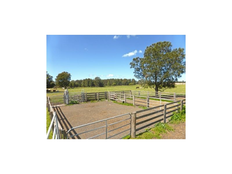 169 Smiths Lane, Numbaa NSW 2540