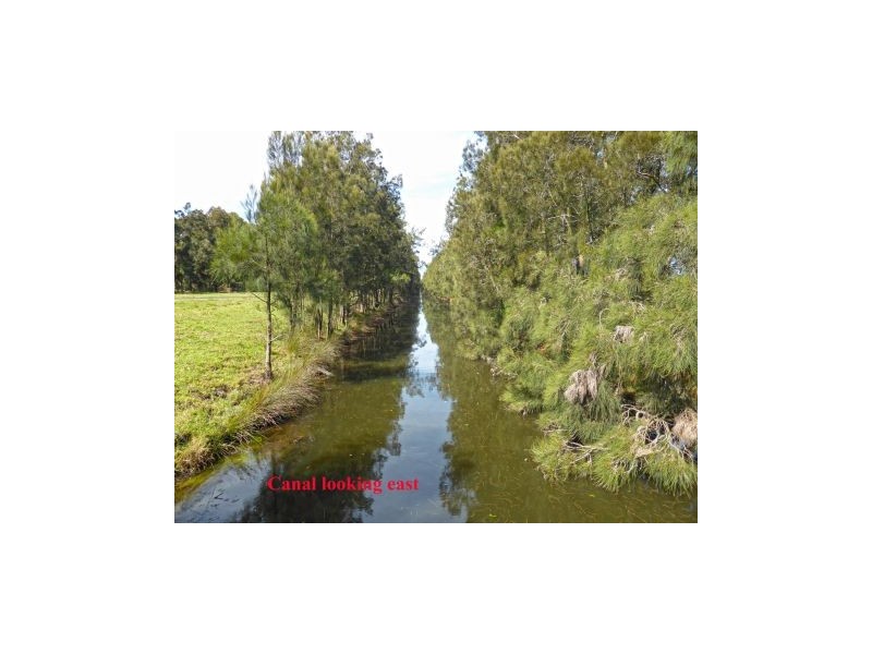 169 Smiths Lane, Numbaa NSW 2540
