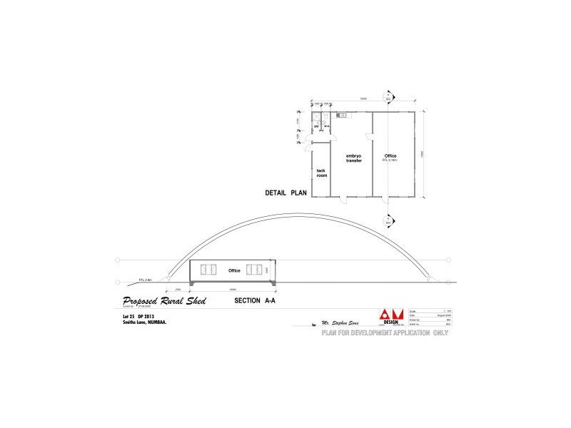 169 Smiths Lane, Numbaa NSW 2540