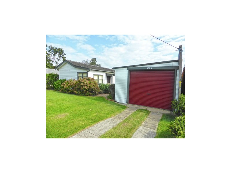 232 Penguins Head Road, Culburra Beach NSW 2540