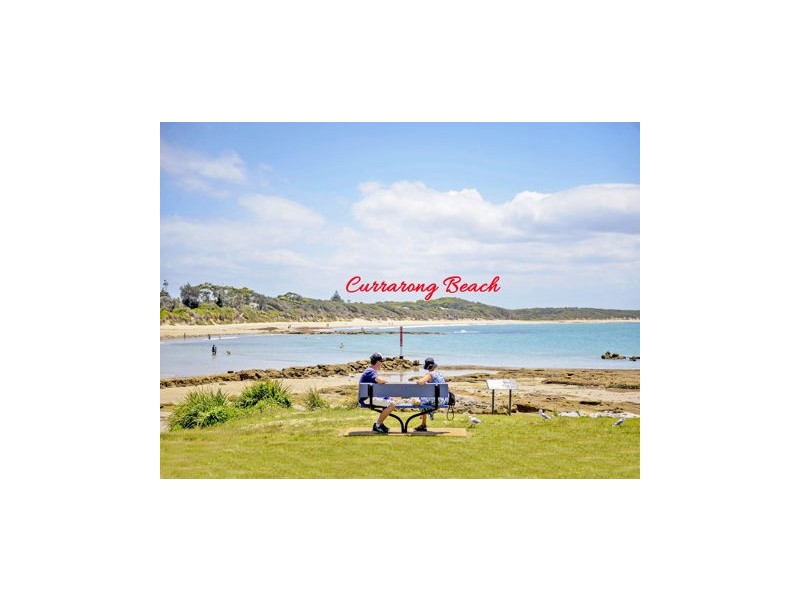 6 Lamond street, Currarong NSW 2540