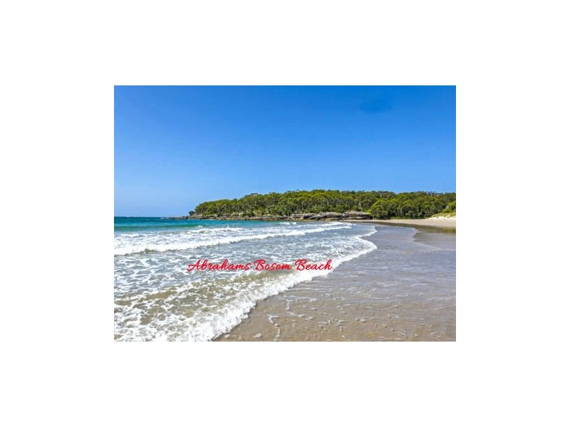 6 Lamond street, Currarong NSW 2540