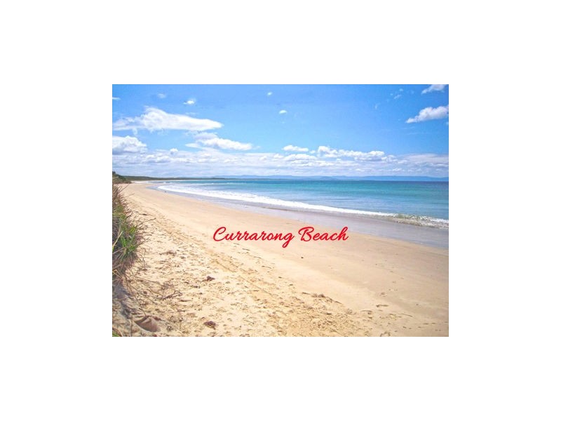 6 Lamond street, Currarong NSW 2540