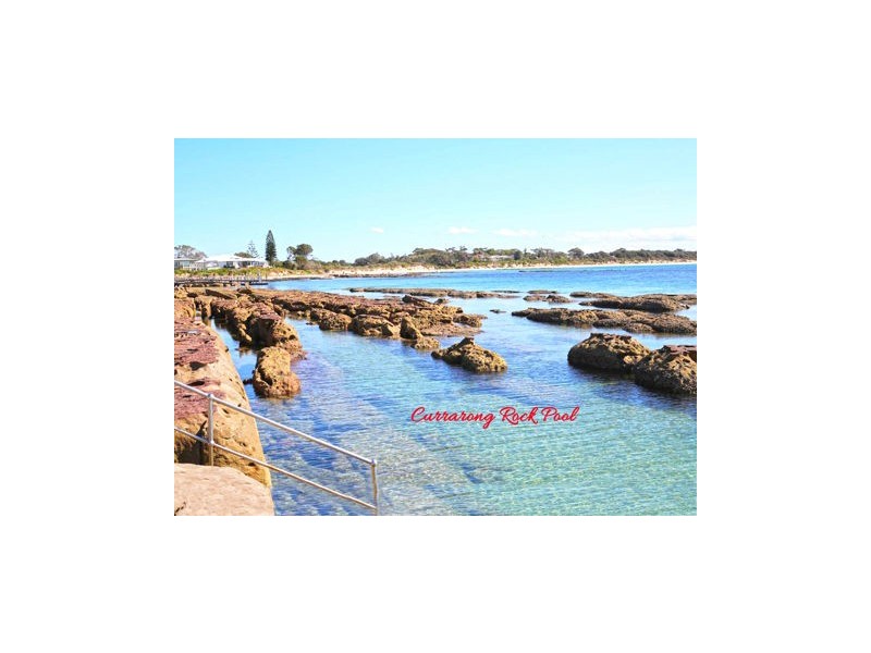 6 Lamond street, Currarong NSW 2540