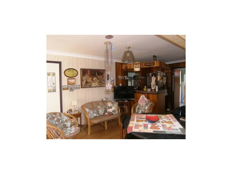 23 Crookhaven Drive, Greenwell Point NSW 2540
