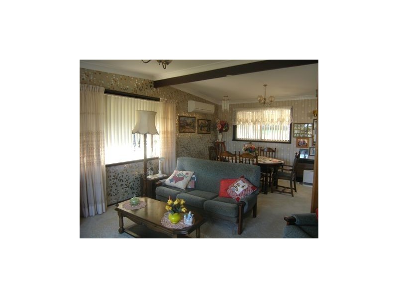 23 Crookhaven Drive, Greenwell Point NSW 2540