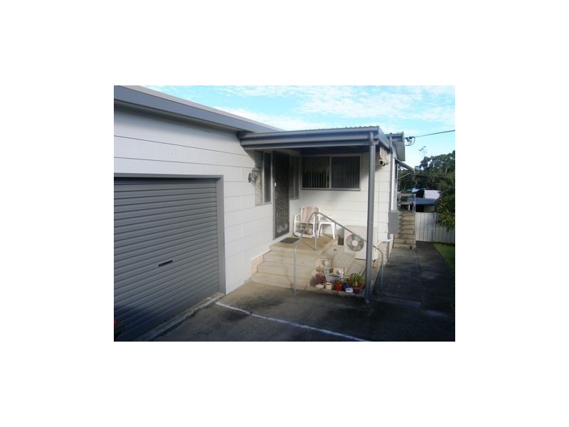 23 Crookhaven Drive, Greenwell Point NSW 2540