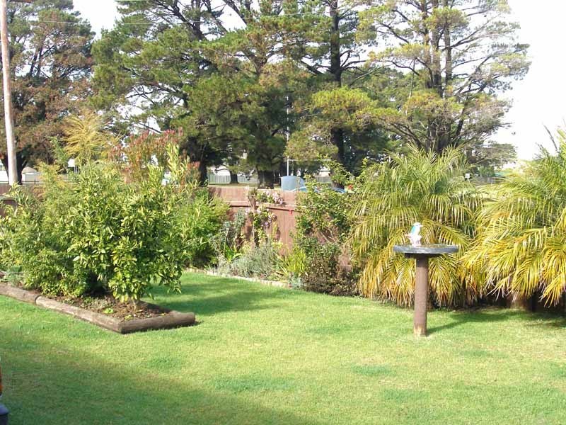 Greenwell Point NSW 2540