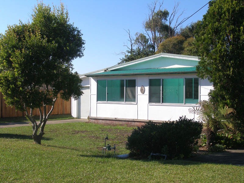 Greenwell Point NSW 2540