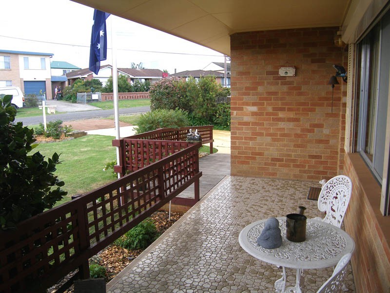 10 Spies Avenue, Greenwell Point NSW 2540