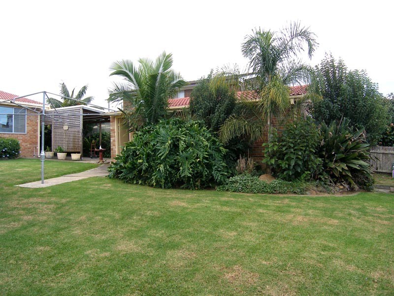 10 Spies Avenue, Greenwell Point NSW 2540