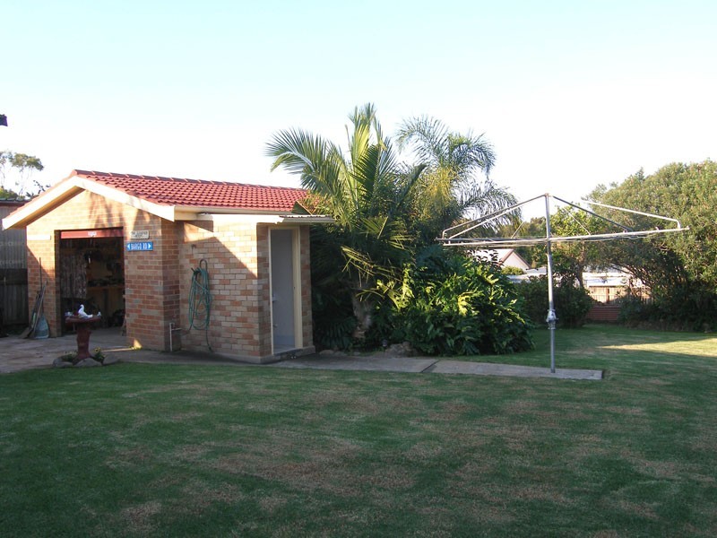10 Spies Avenue, Greenwell Point NSW 2540