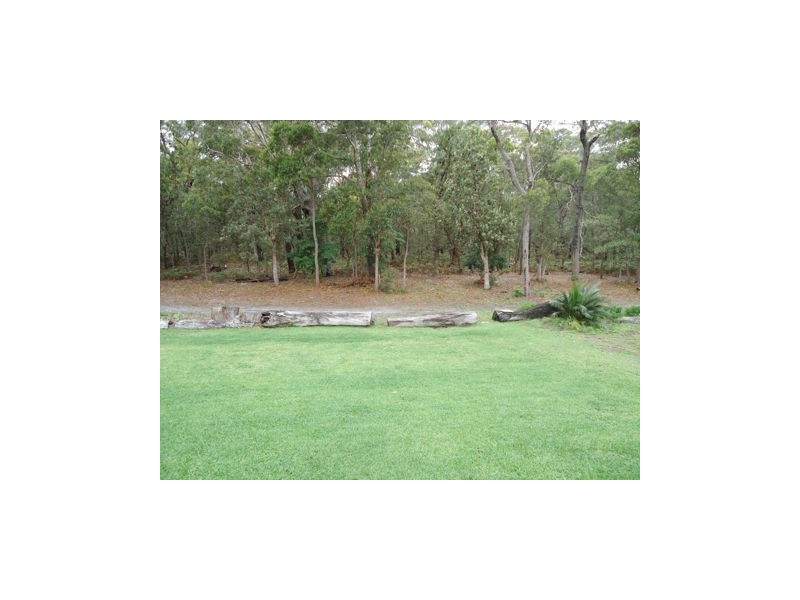 15/123 Myola Tourist Park, Myola NSW 2540