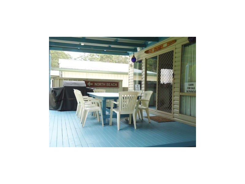 15/123 Myola Tourist Park, Myola NSW 2540