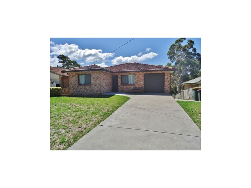 14 Roskell Road, Callala Beach NSW 2540