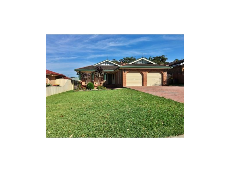 15 Hunter Street, Callala Bay NSW 2540
