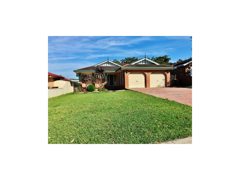15 Hunter Street, Callala Bay NSW 2540