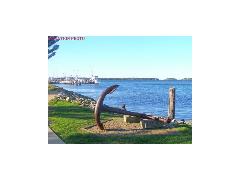 91 Comarong Street, Greenwell Point NSW 2540