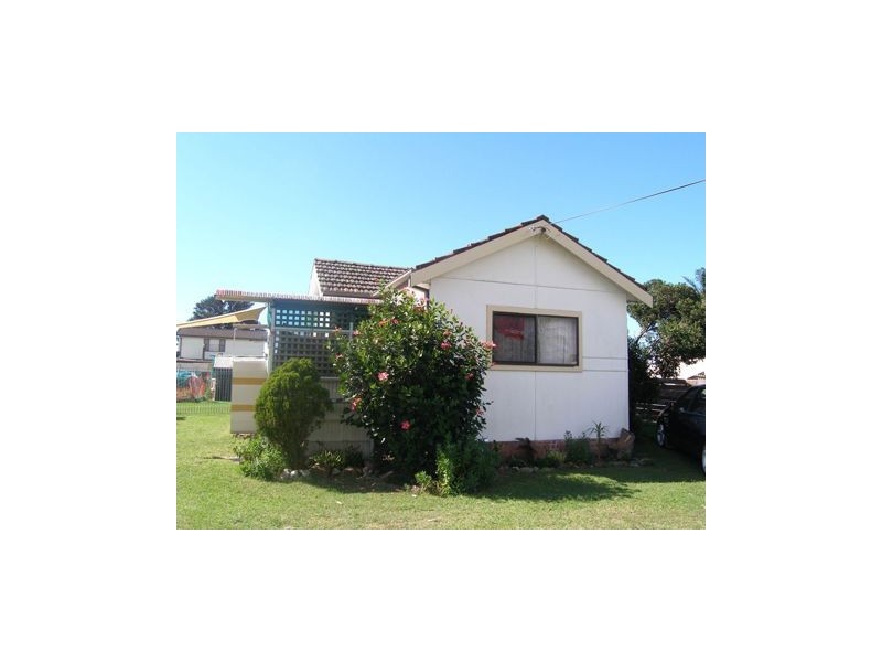 91 Comarong Street, Greenwell Point NSW 2540