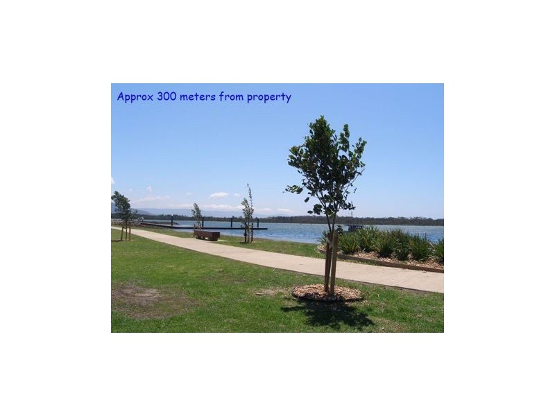 91 Comarong Street, Greenwell Point NSW 2540