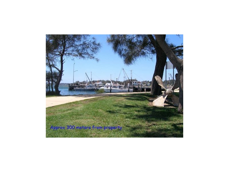 91 Comarong Street, Greenwell Point NSW 2540