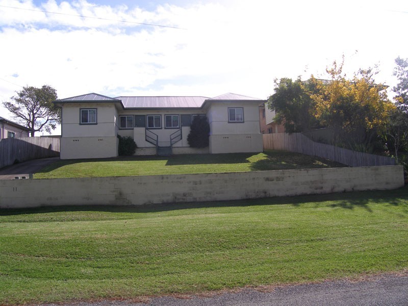 2/11 South Street, Greenwell Point NSW 2540